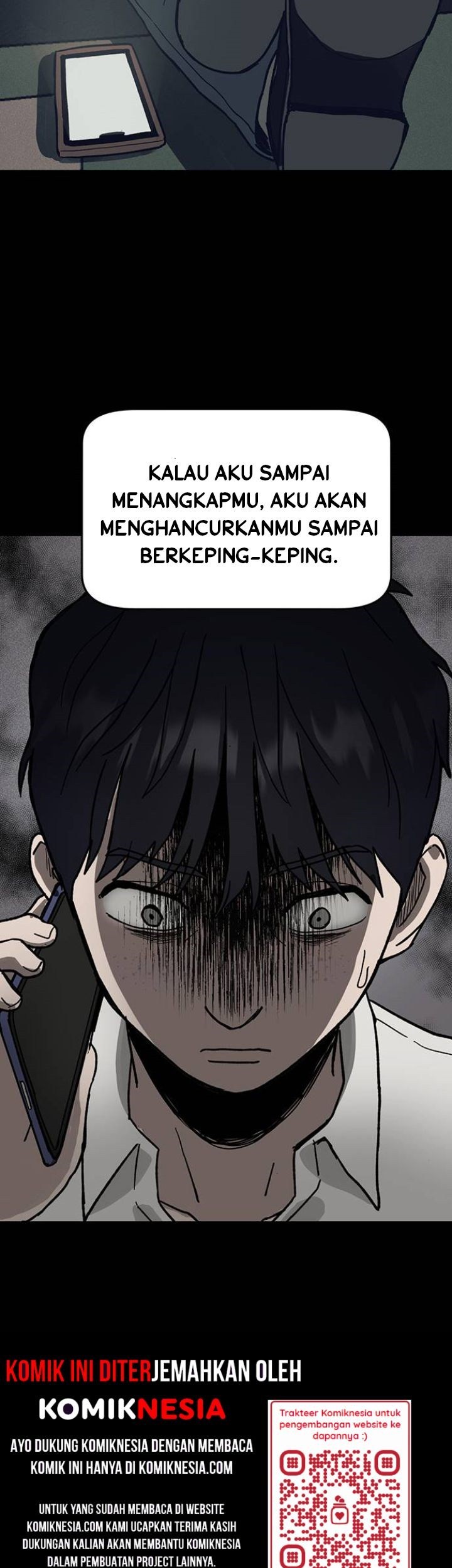 Fate Coin Chapter 3 - halaman 25