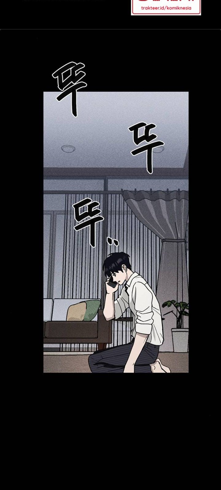 Fate Coin Chapter 3 - halaman 26