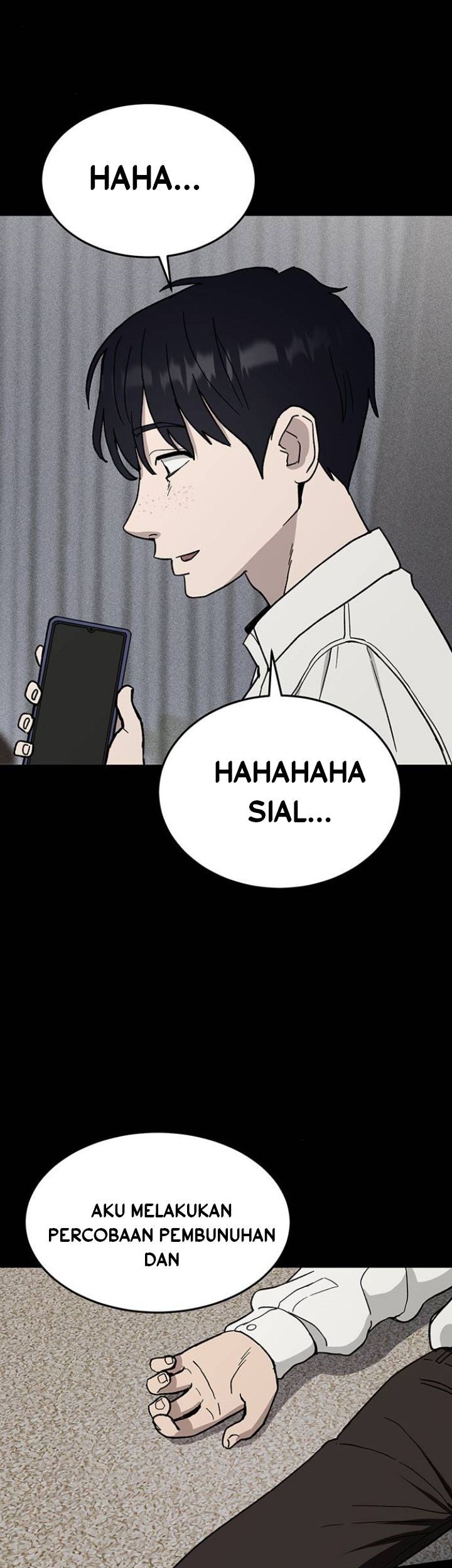 Fate Coin Chapter 3 - halaman 27