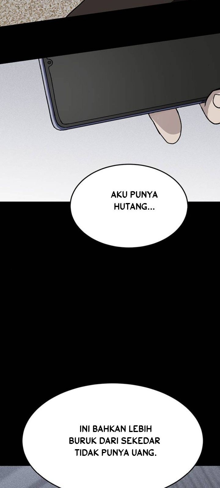 Fate Coin Chapter 3 - halaman 28