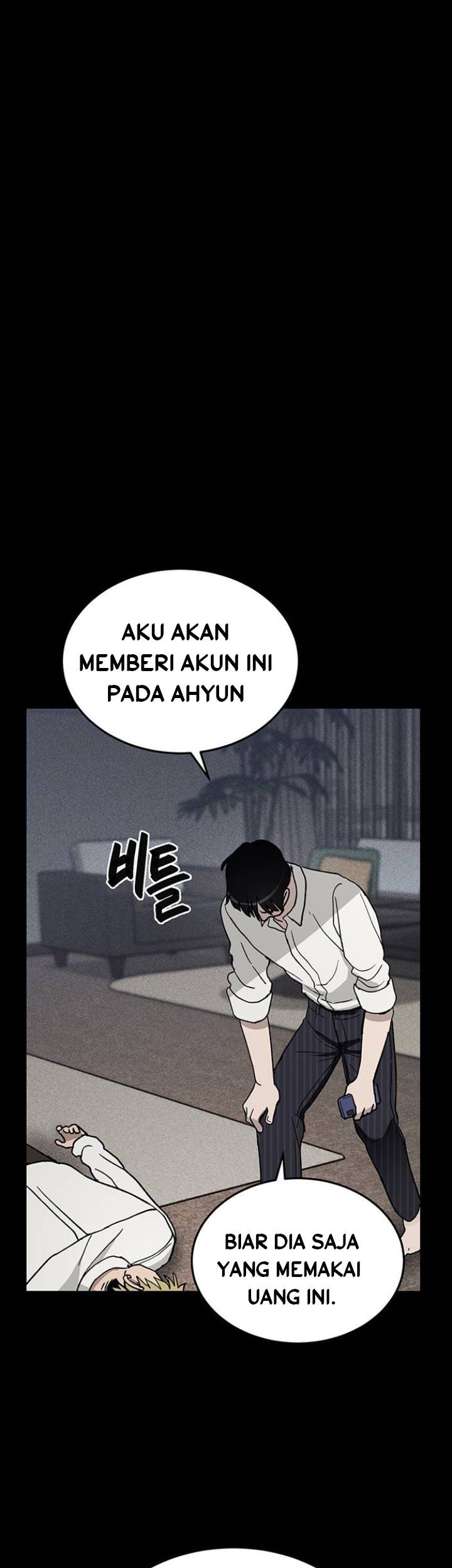 Fate Coin Chapter 3 - halaman 31