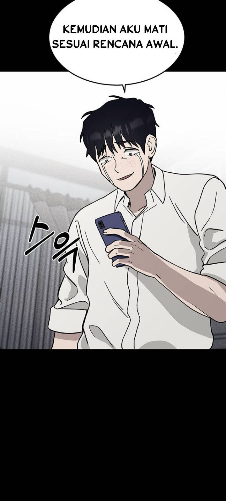 Fate Coin Chapter 3 - halaman 32