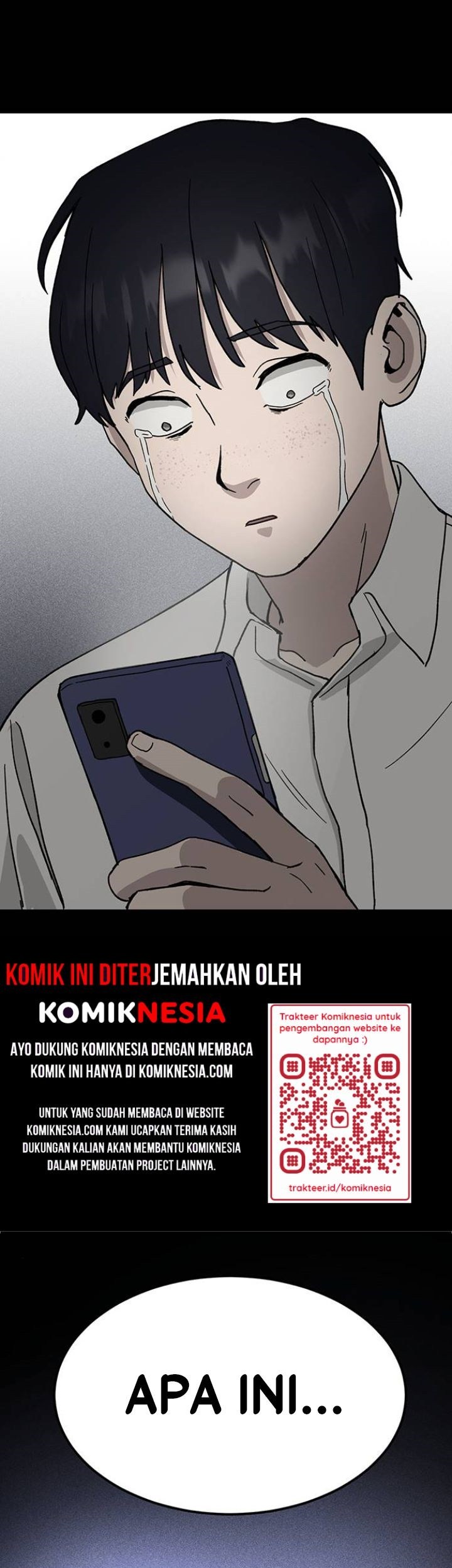 Fate Coin Chapter 3 - halaman 33