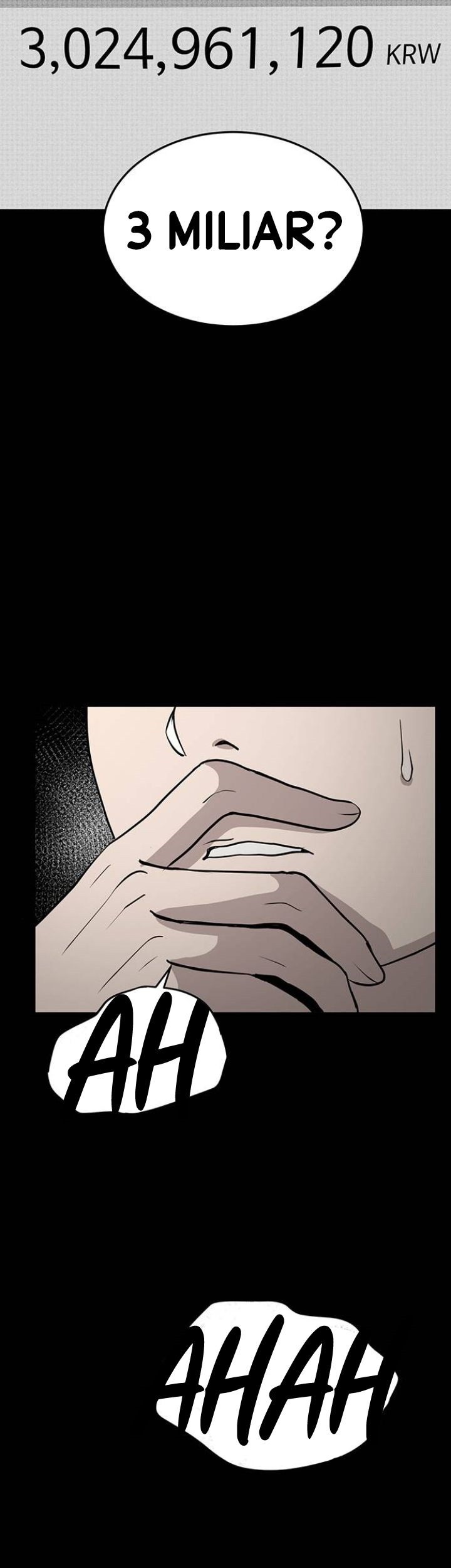 Fate Coin Chapter 3 - halaman 35
