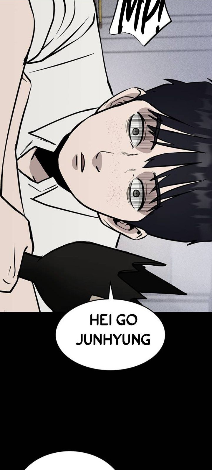 Fate Coin Chapter 3 - halaman 41
