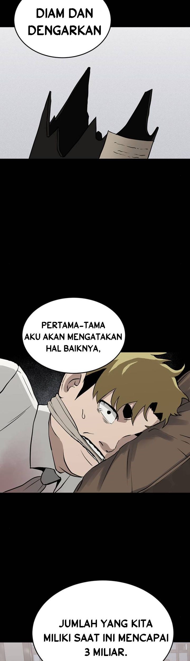 Fate Coin Chapter 3 - halaman 42