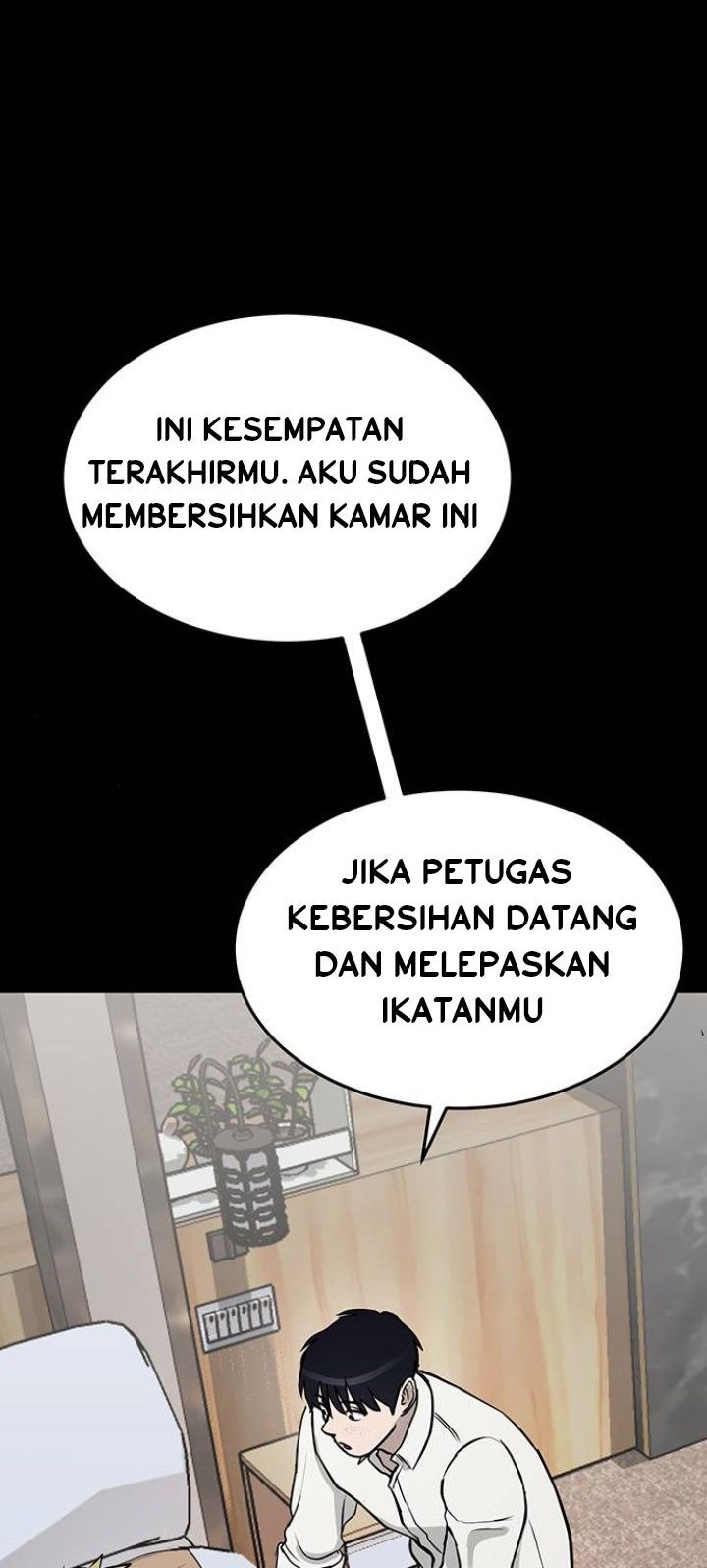 Fate Coin Chapter 3 - halaman 45