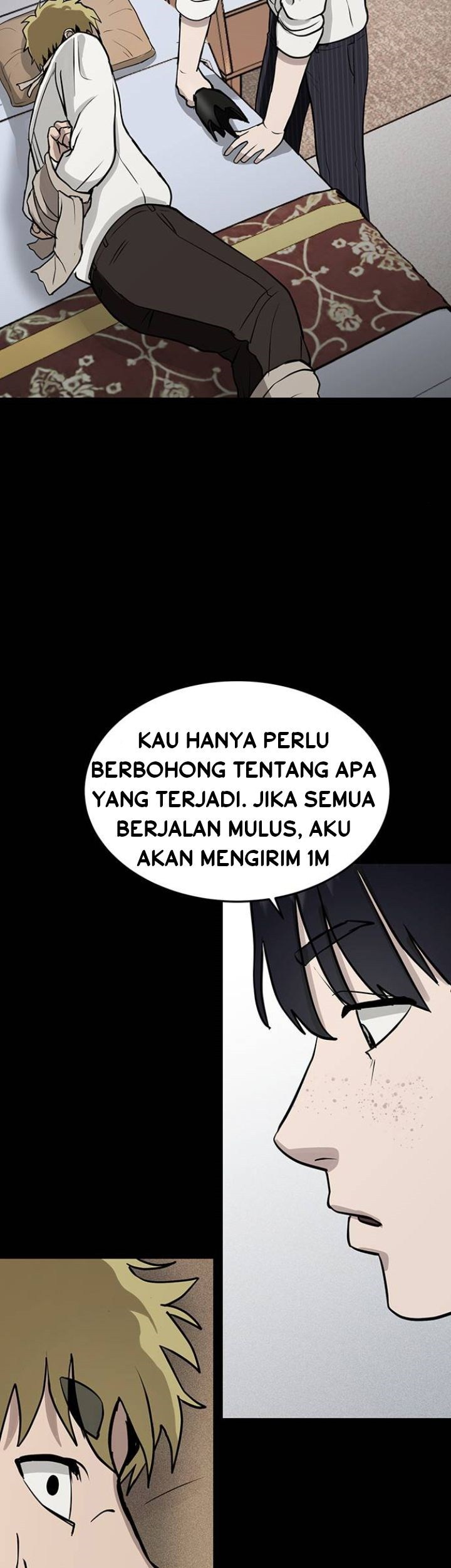 Fate Coin Chapter 3 - halaman 46