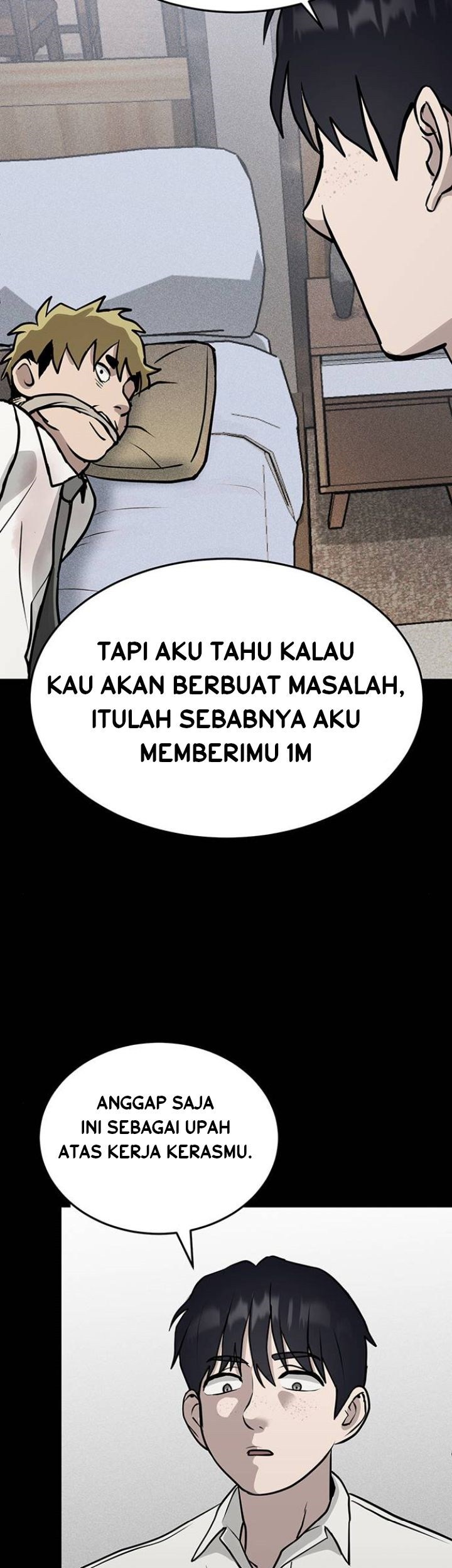Fate Coin Chapter 3 - halaman 48
