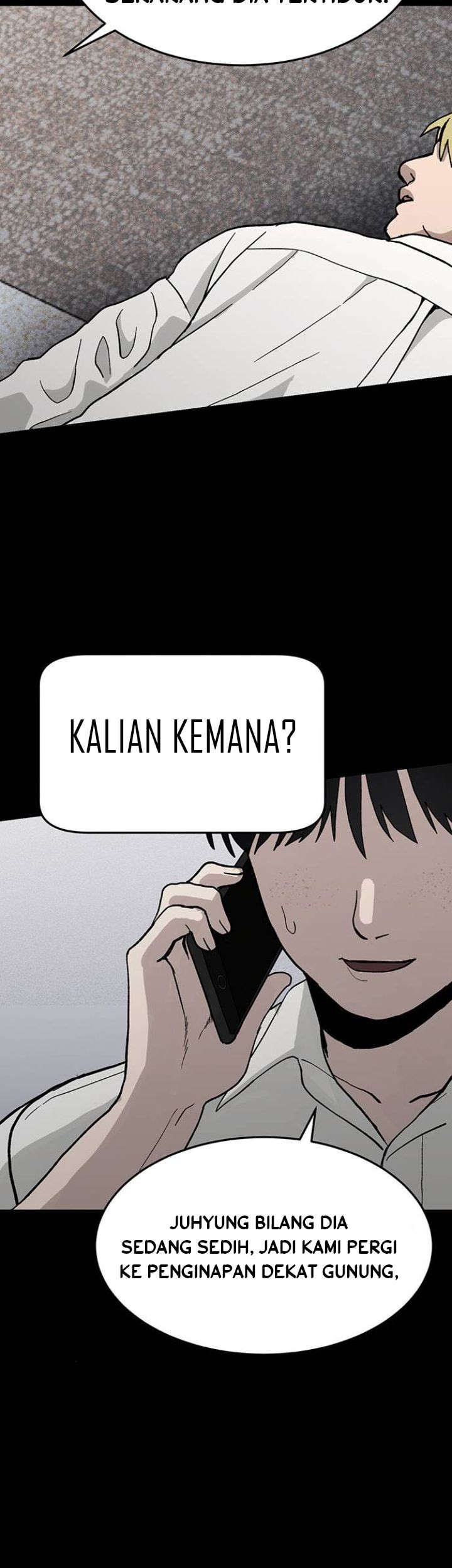Fate Coin Chapter 3 - halaman 5