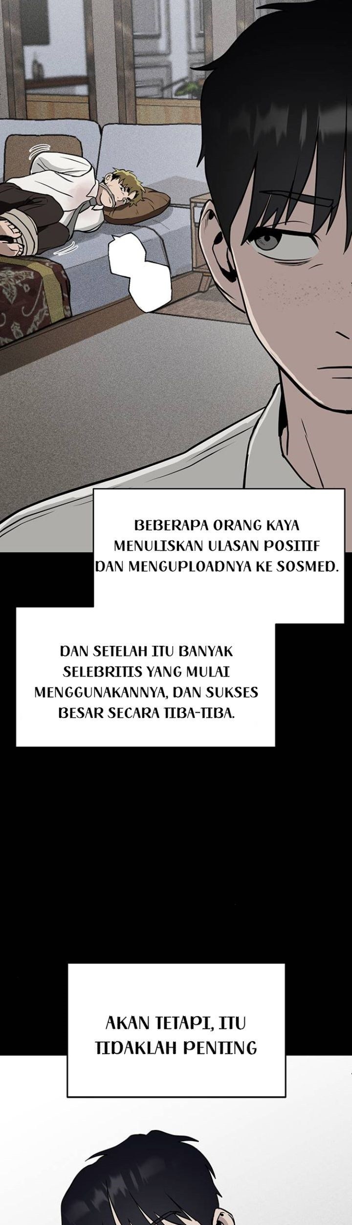 Fate Coin Chapter 3 - halaman 52