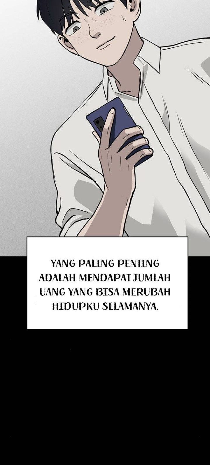 Fate Coin Chapter 3 - halaman 53