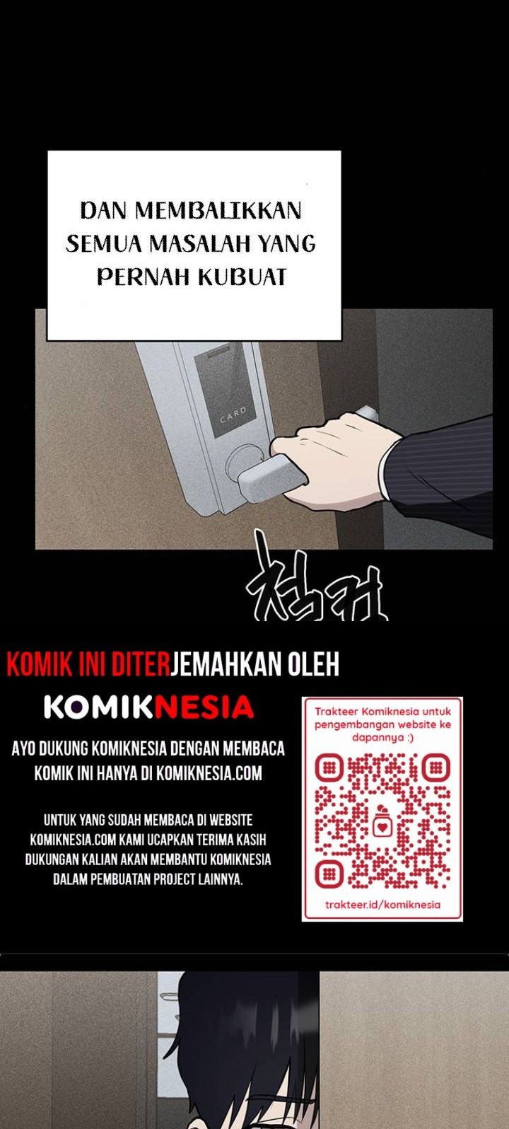 Fate Coin Chapter 3 - halaman 55