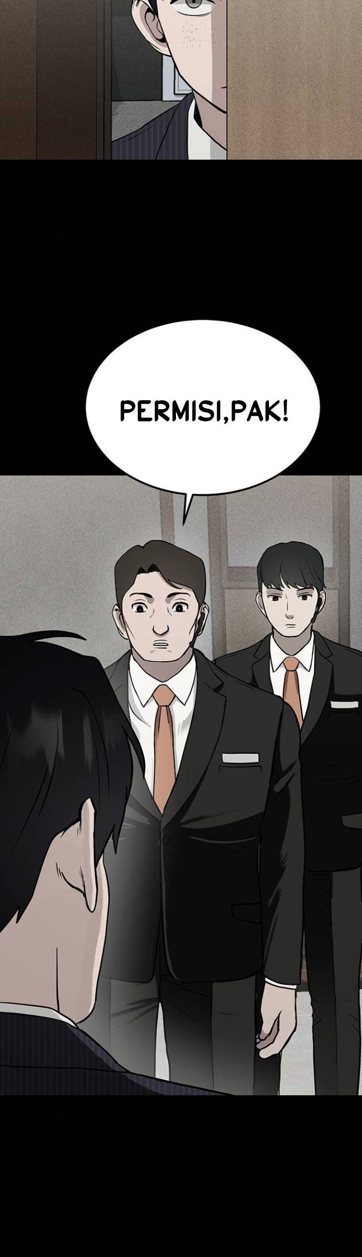 Fate Coin Chapter 3 - halaman 56