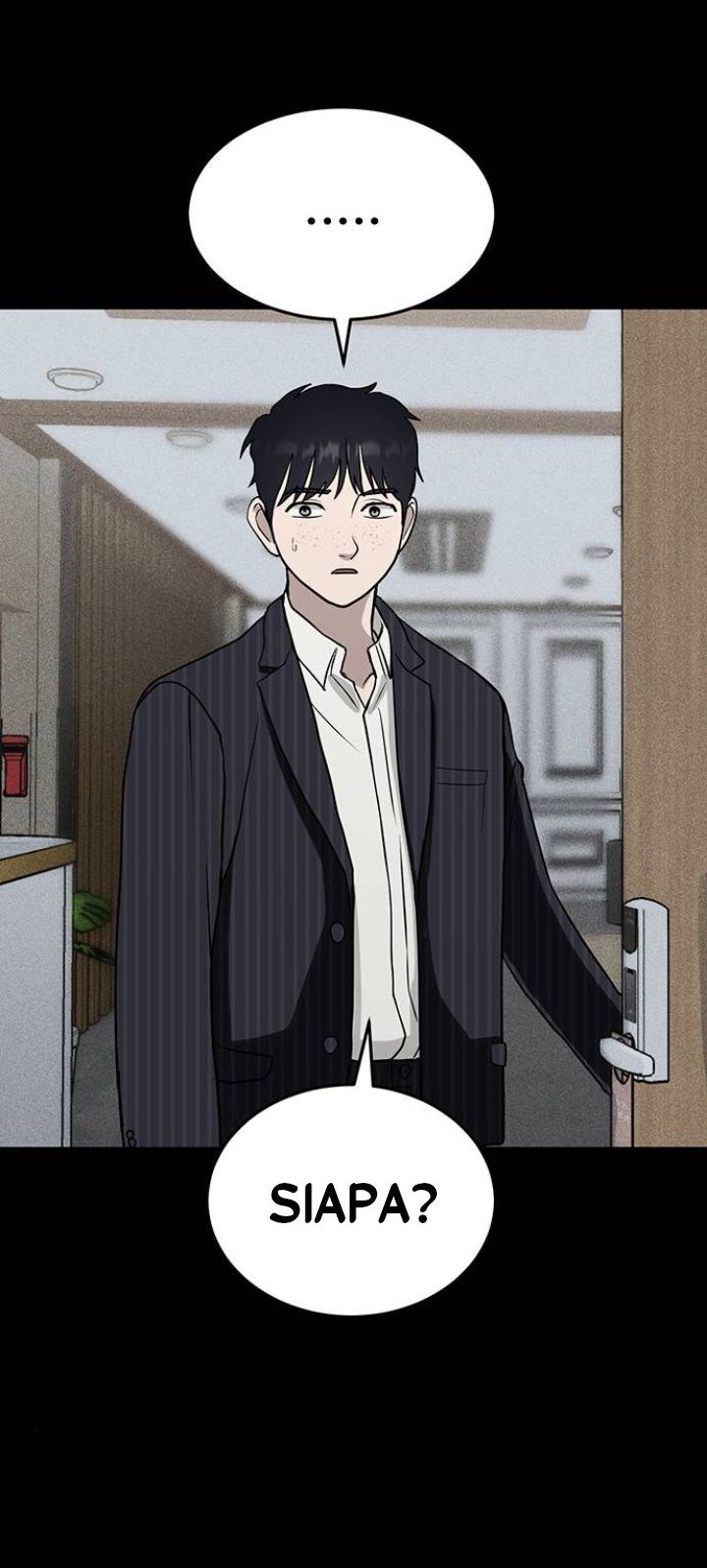 Fate Coin Chapter 3 - halaman 57