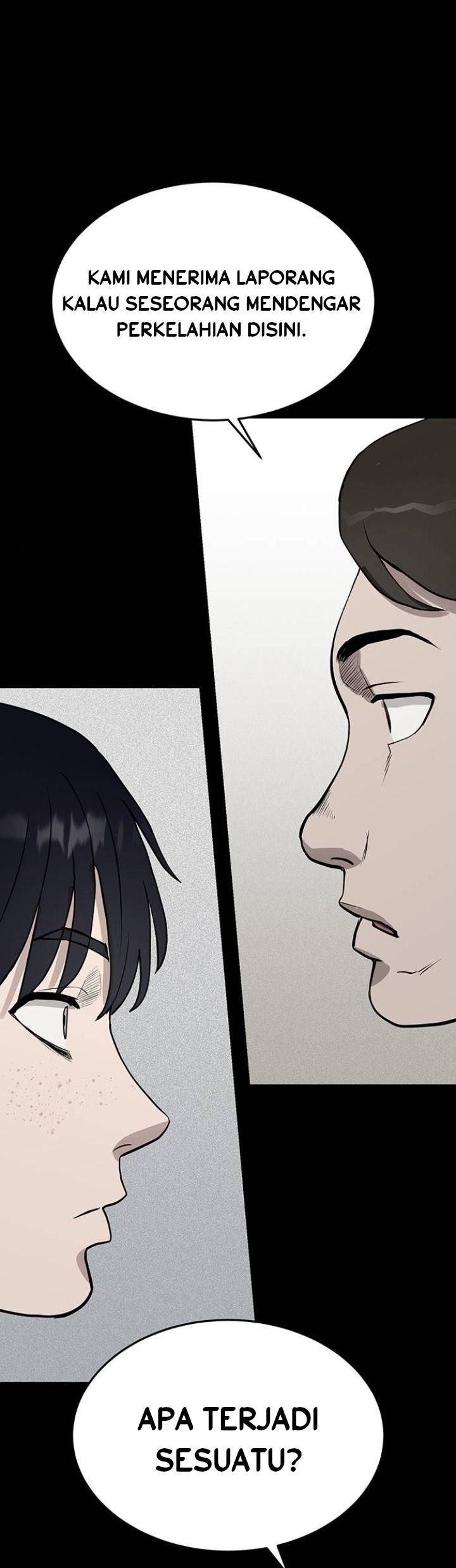 Fate Coin Chapter 3 - halaman 58