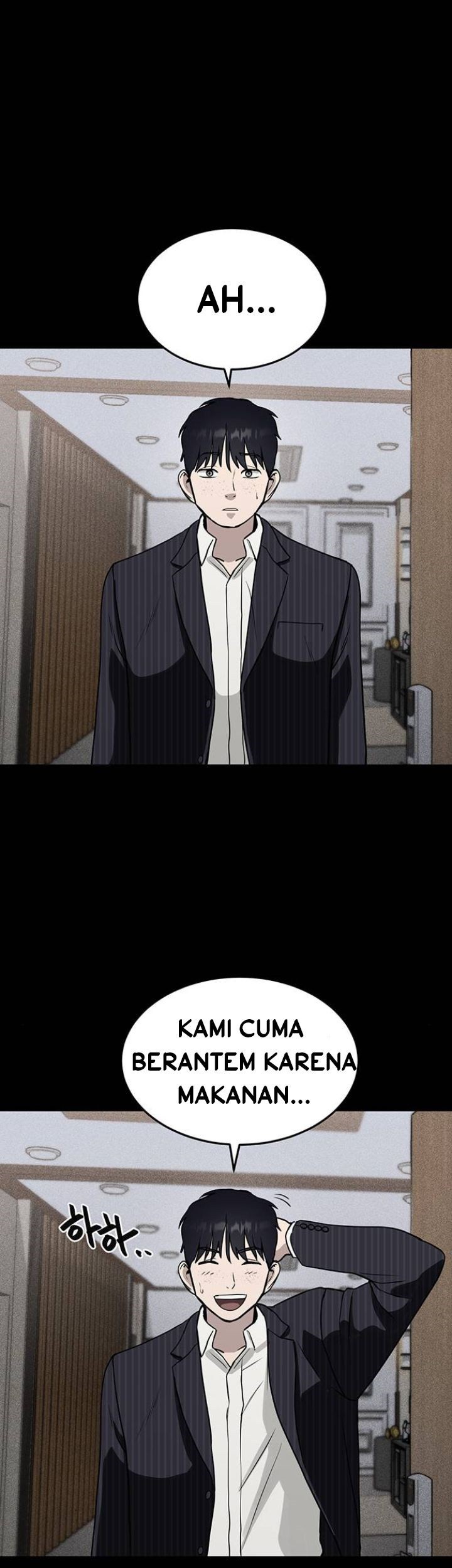 Fate Coin Chapter 3 - halaman 59