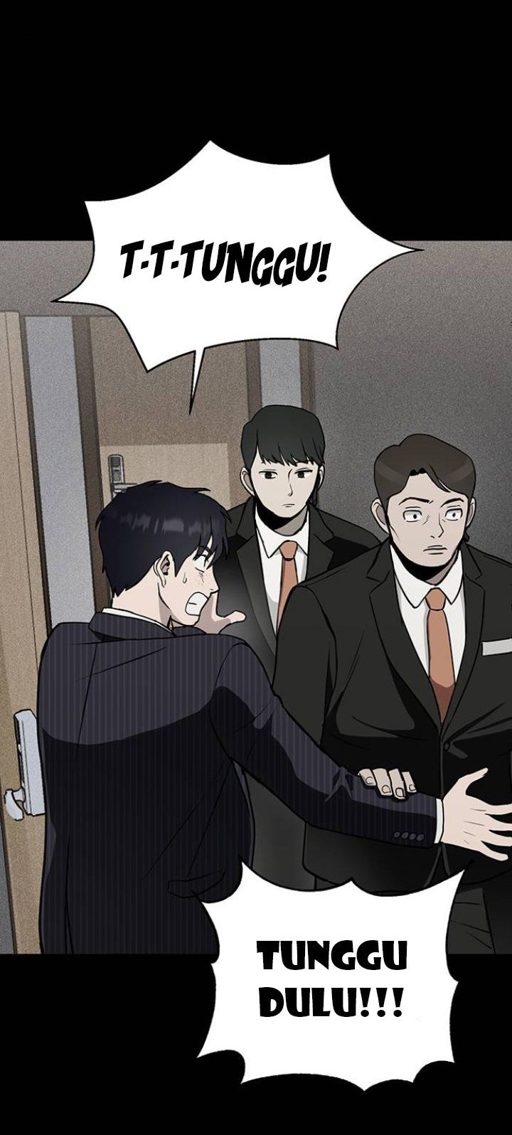 Fate Coin Chapter 3 - halaman 62