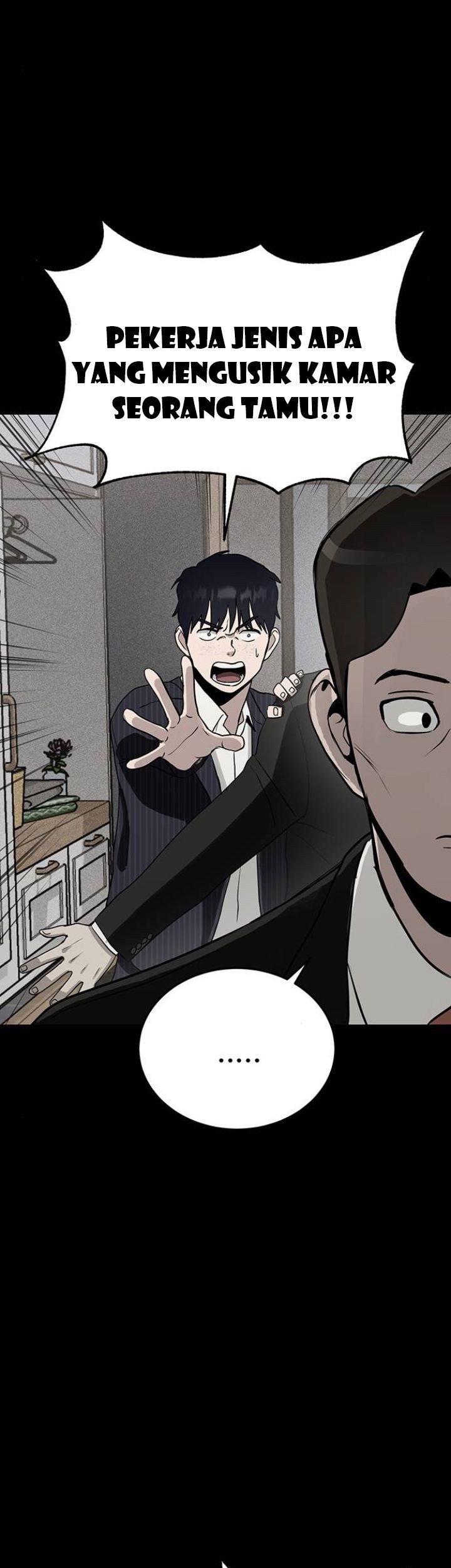 Fate Coin Chapter 3 - halaman 63