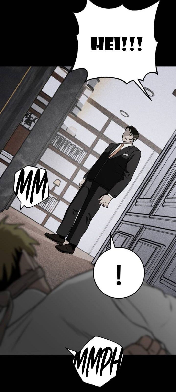 Fate Coin Chapter 3 - halaman 64