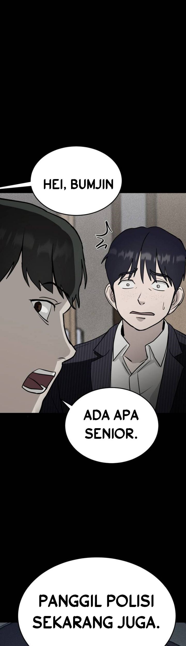 Fate Coin Chapter 3 - halaman 65