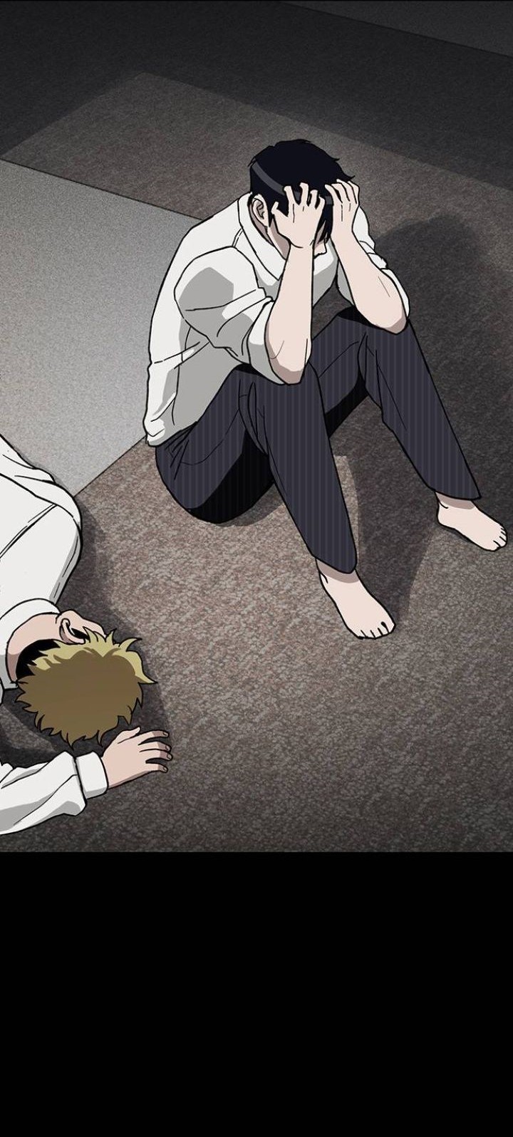 Fate Coin Chapter 3 - halaman 9