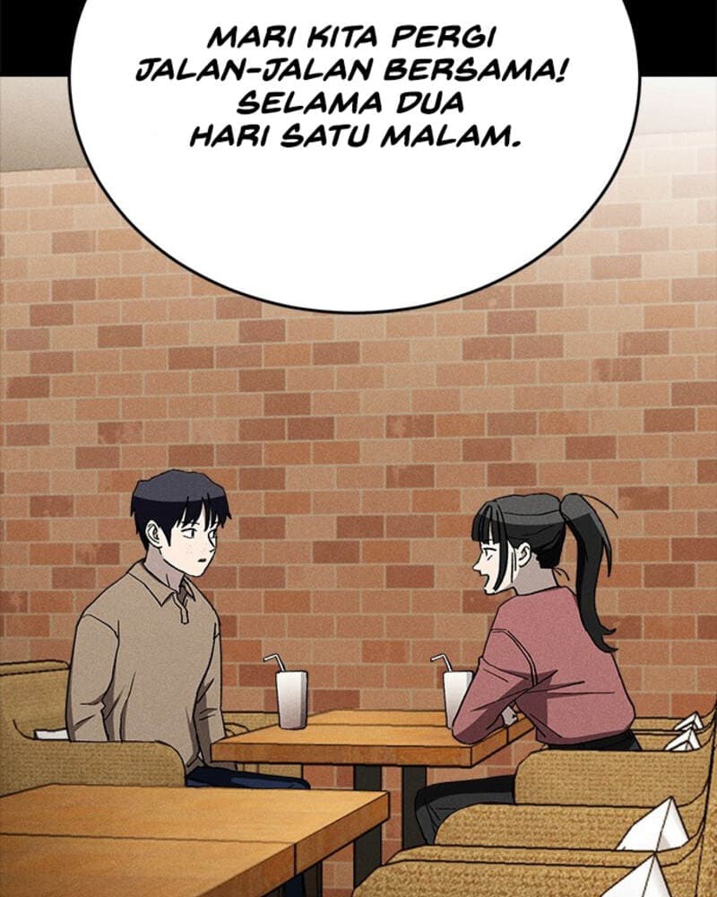 Fate Coin Chapter 30 - halaman 142