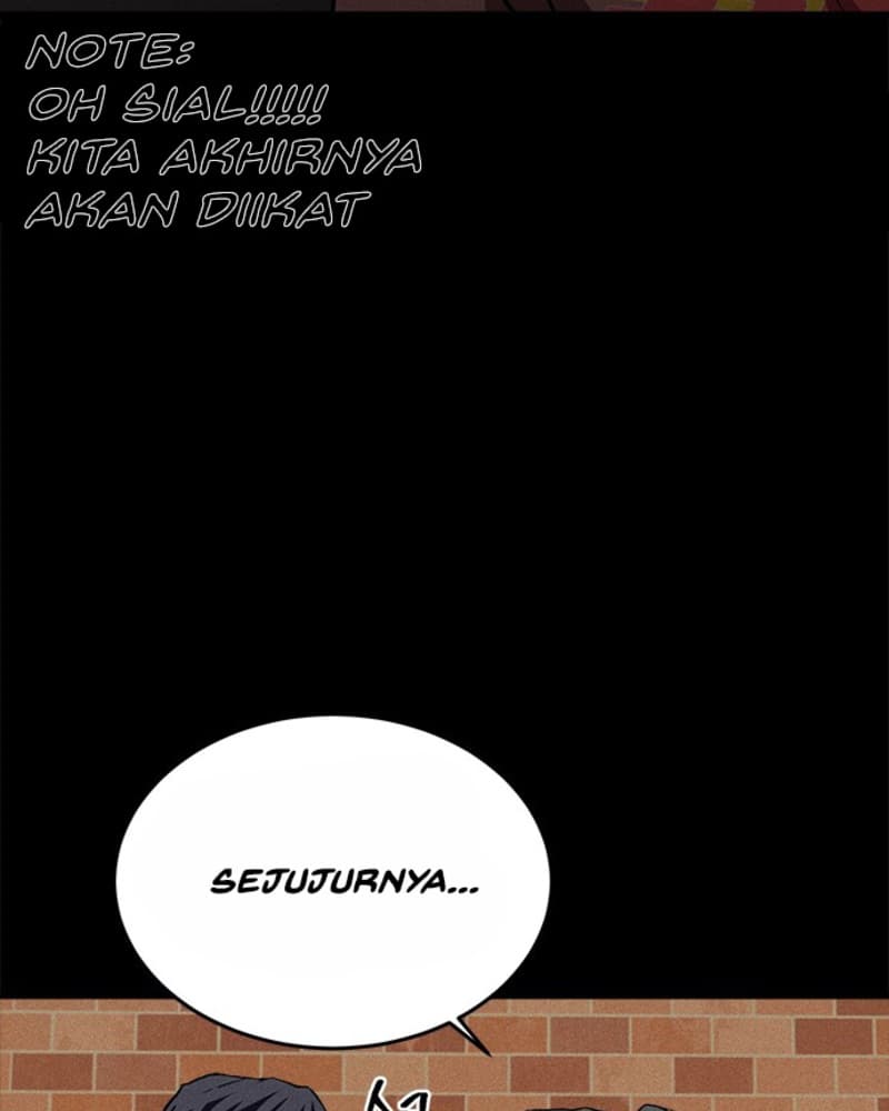 Fate Coin Chapter 30 - halaman 156