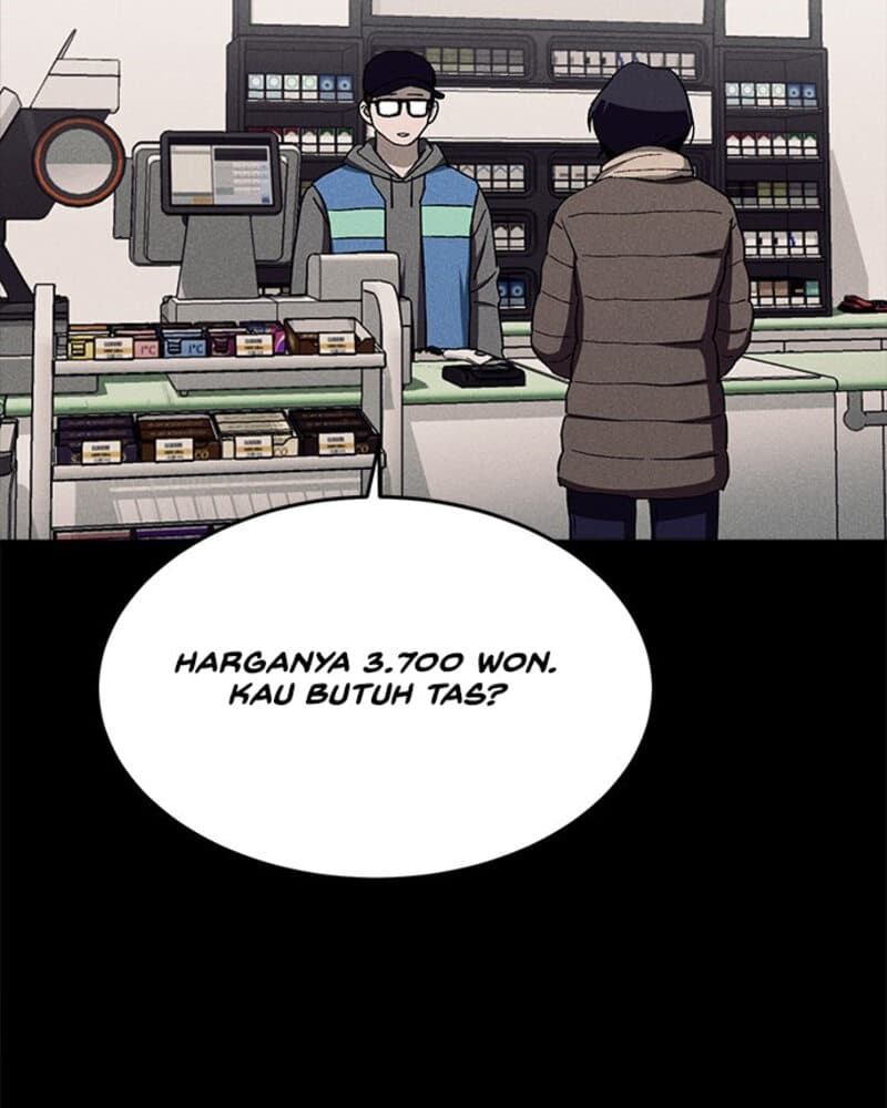 Fate Coin Chapter 30 - halaman 47