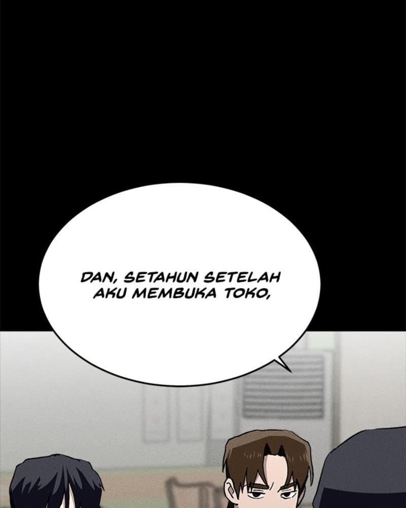 Fate Coin Chapter 30 - halaman 65