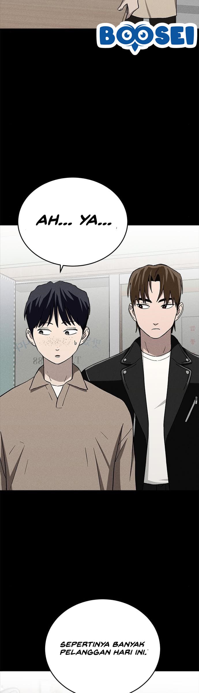 Fate Coin Chapter 31 - halaman 12