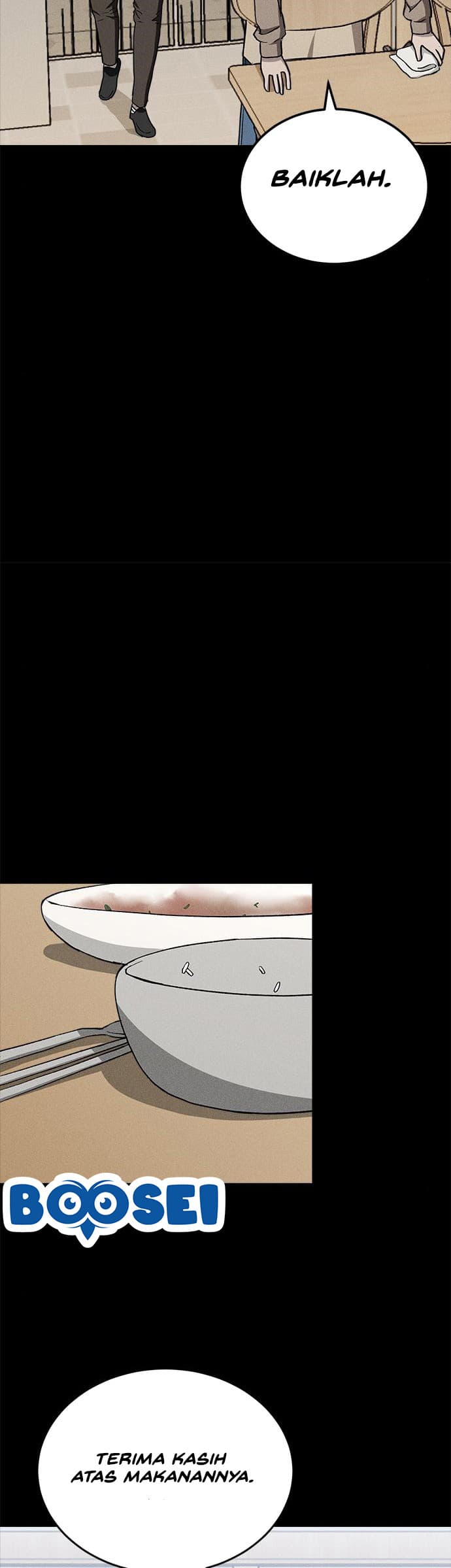 Fate Coin Chapter 31 - halaman 18