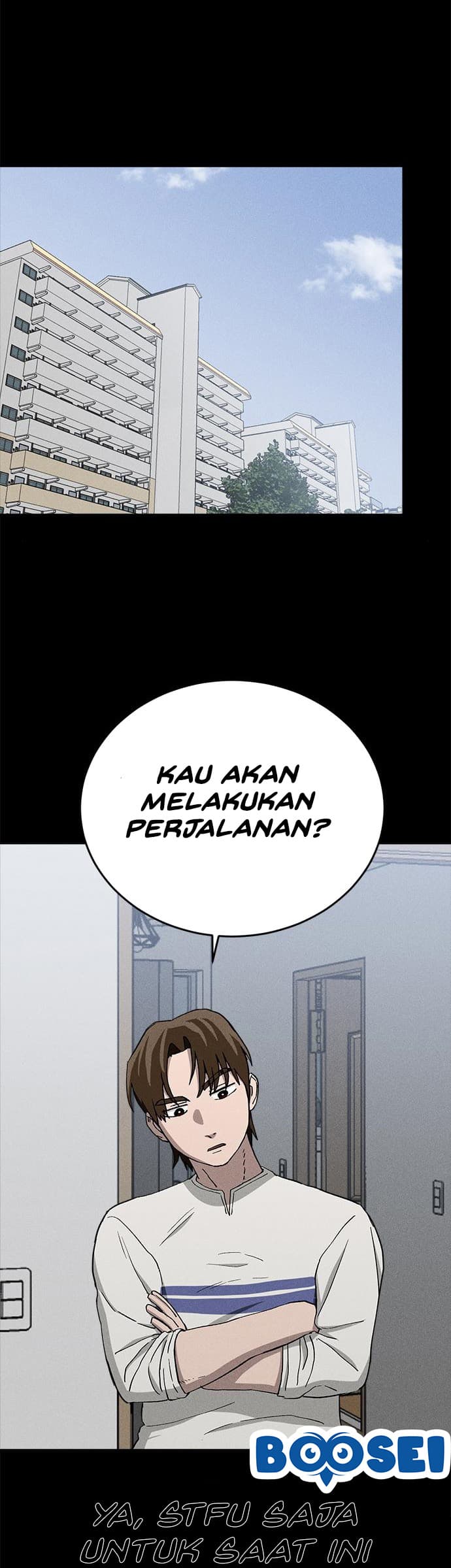 Fate Coin Chapter 31 - halaman 2