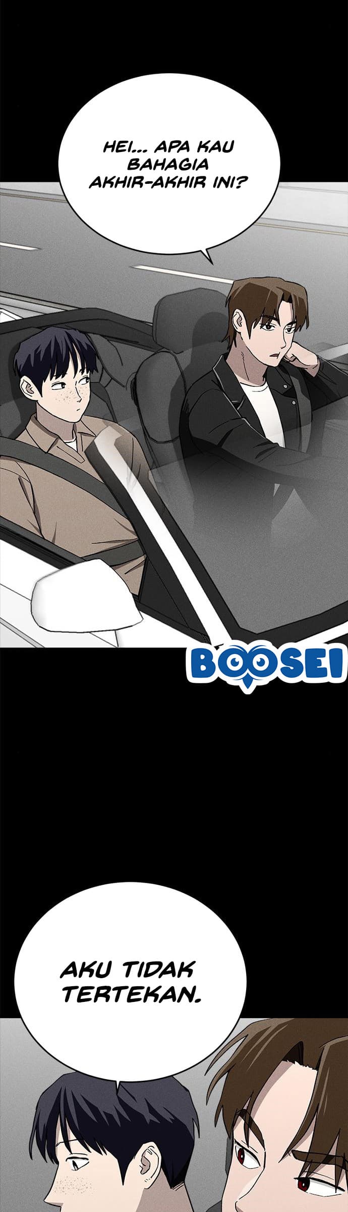 Fate Coin Chapter 31 - halaman 22