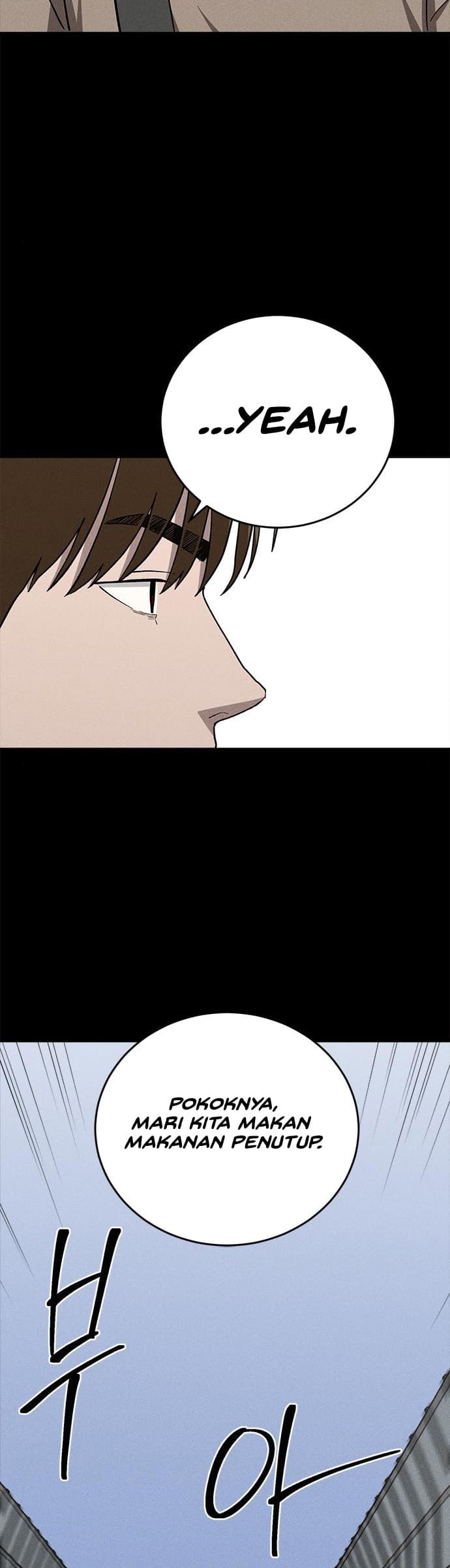 Fate Coin Chapter 31 - halaman 24