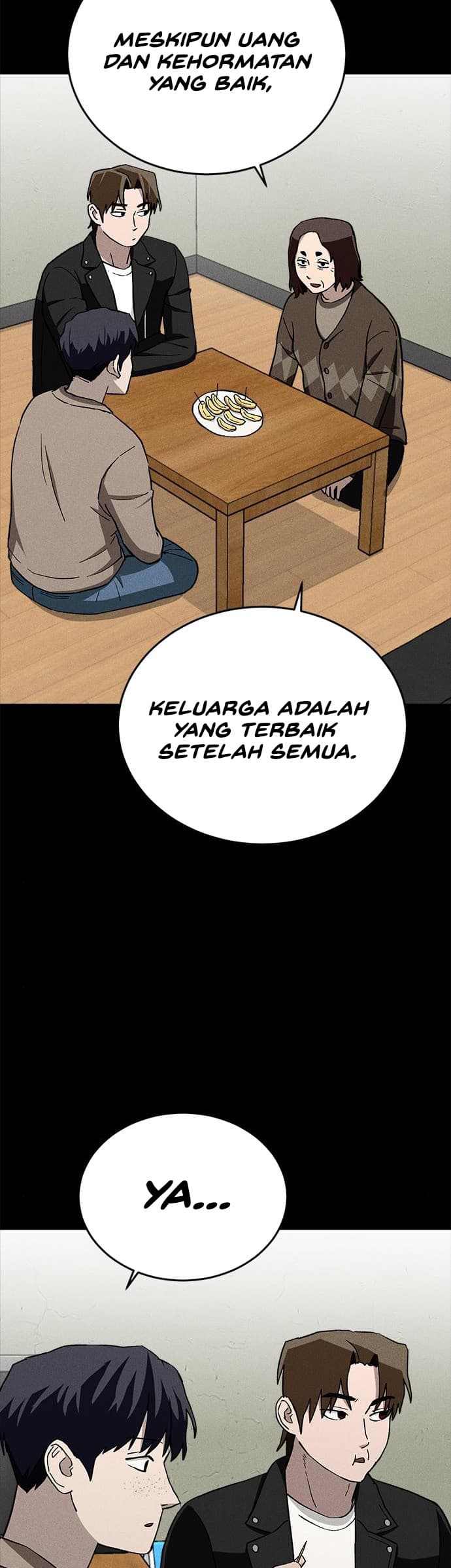 Fate Coin Chapter 31 - halaman 27