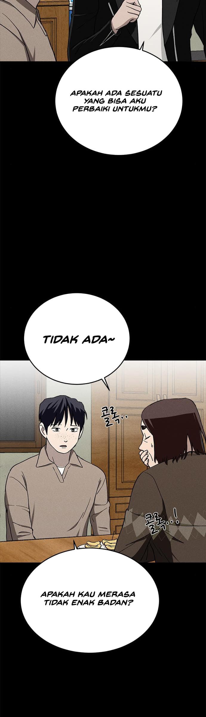 Fate Coin Chapter 31 - halaman 28