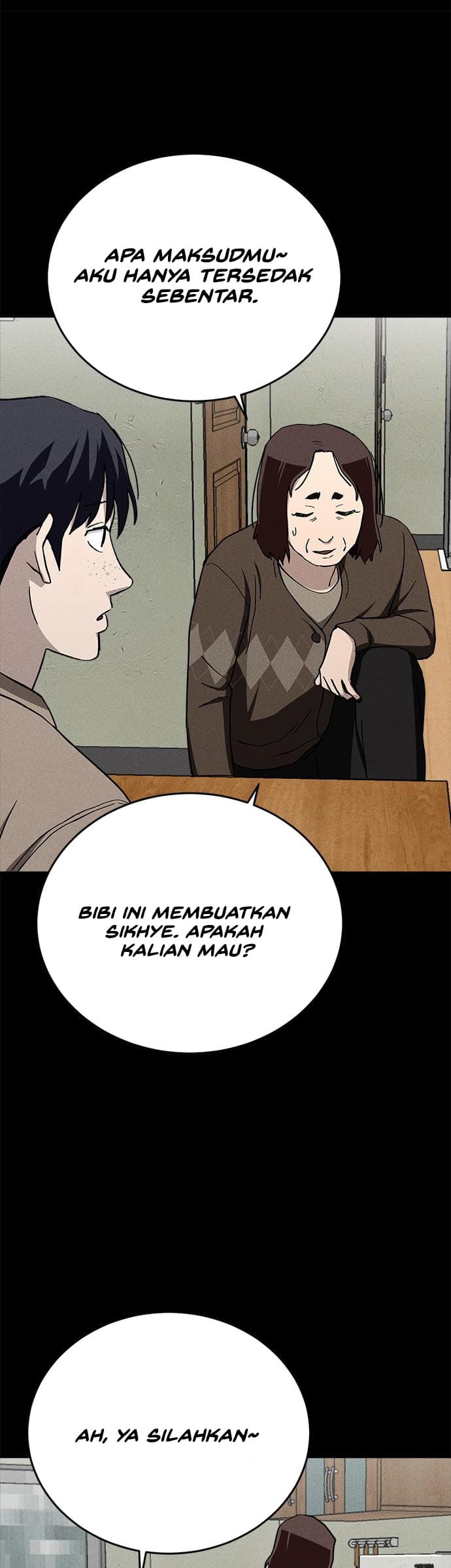 Fate Coin Chapter 31 - halaman 29