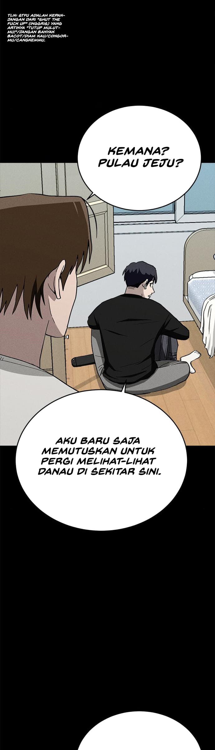 Fate Coin Chapter 31 - halaman 3
