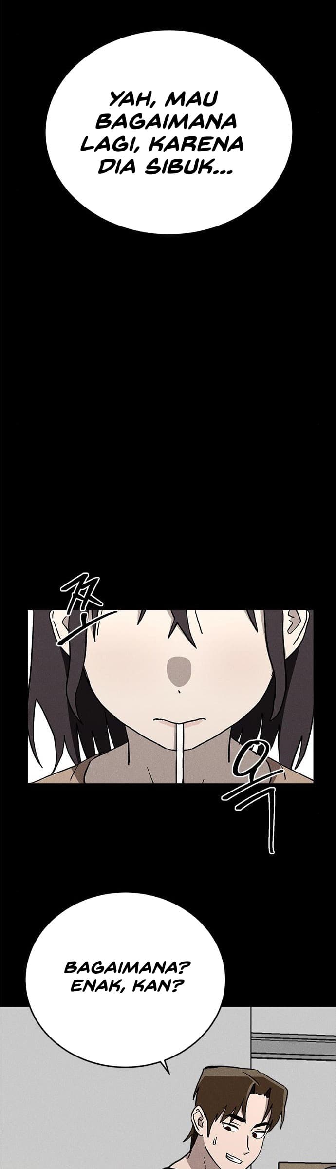 Fate Coin Chapter 31 - halaman 34