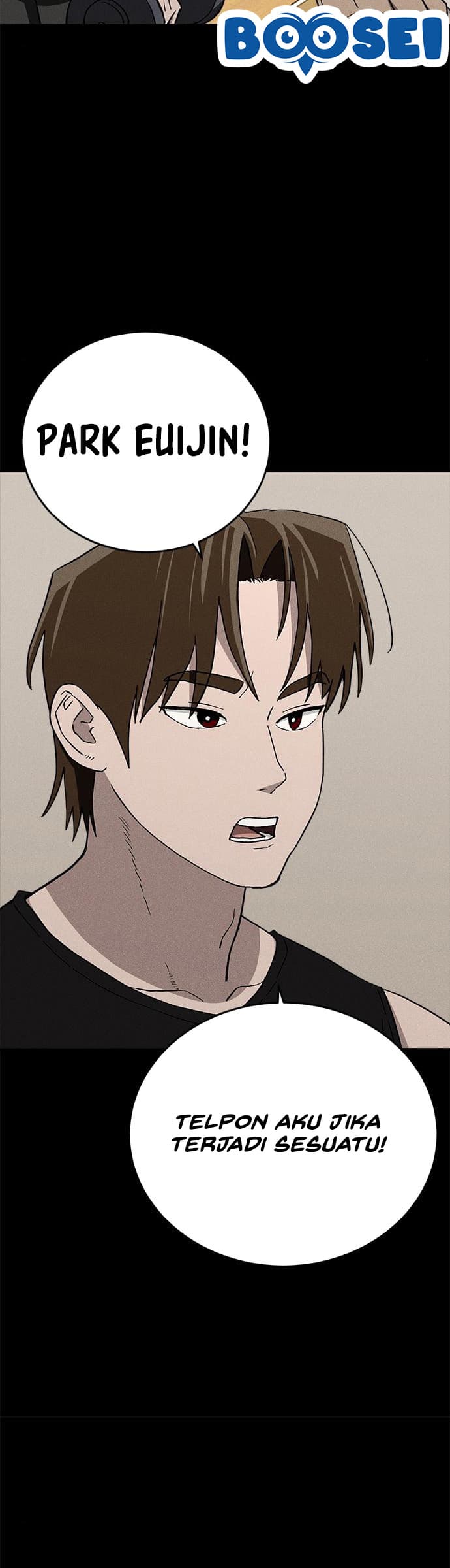 Fate Coin Chapter 31 - halaman 36