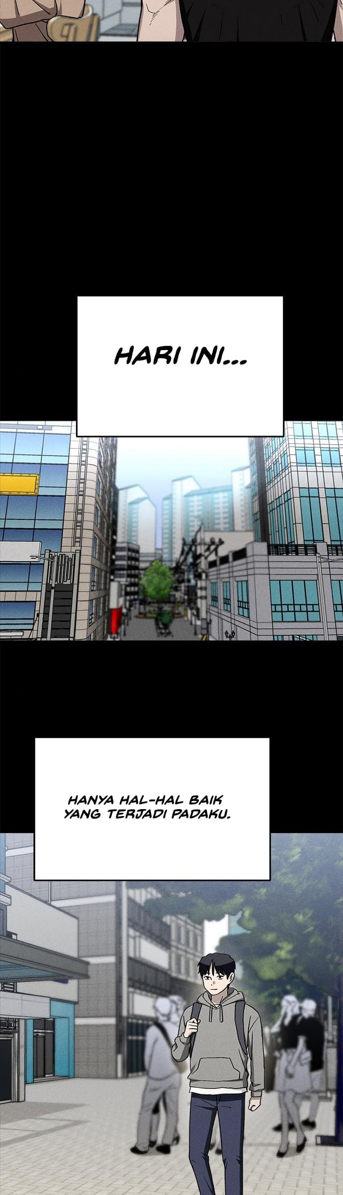 Fate Coin Chapter 31 - halaman 39