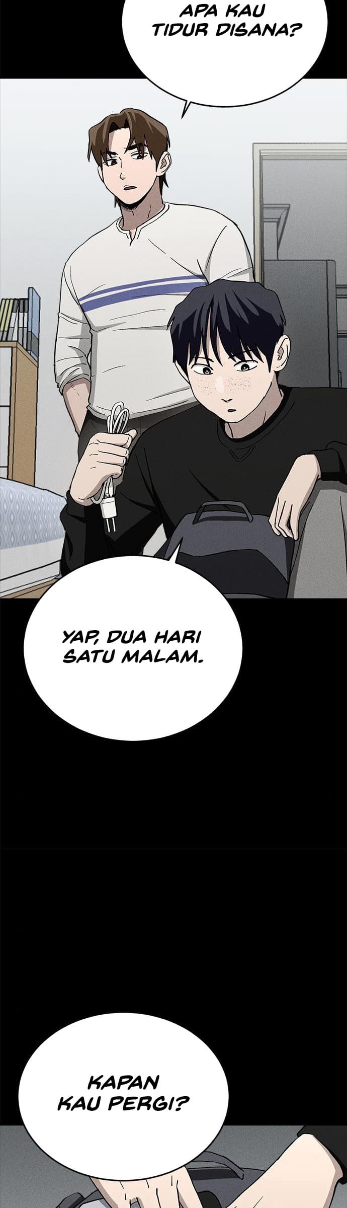 Fate Coin Chapter 31 - halaman 4