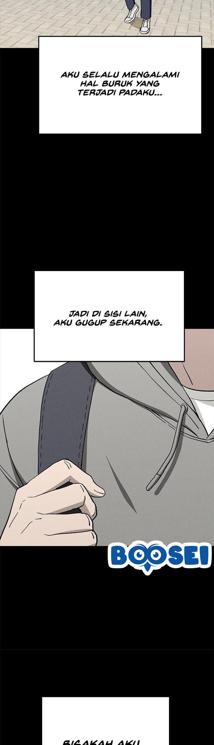 Fate Coin Chapter 31 - halaman 40