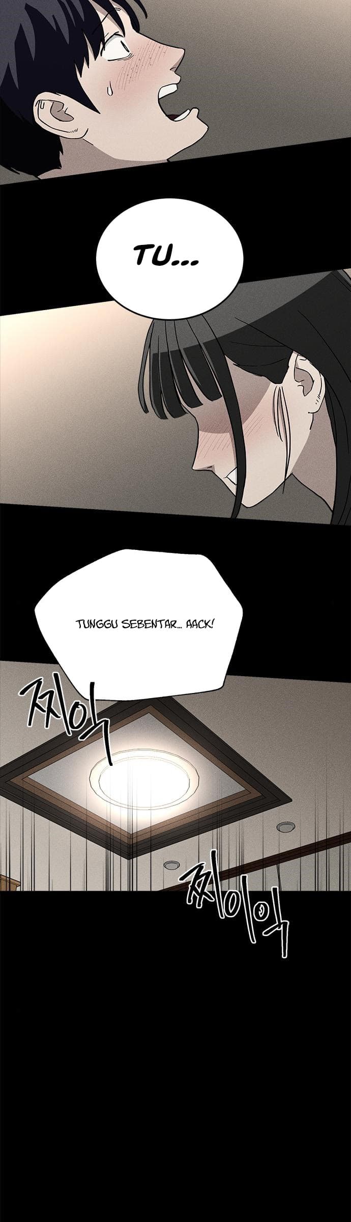 Fate Coin Chapter 31 - halaman 48