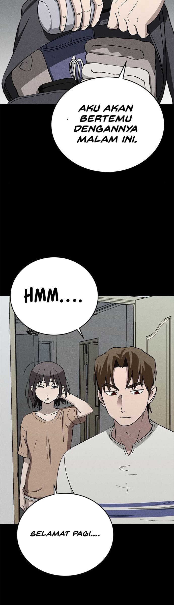 Fate Coin Chapter 31 - halaman 5