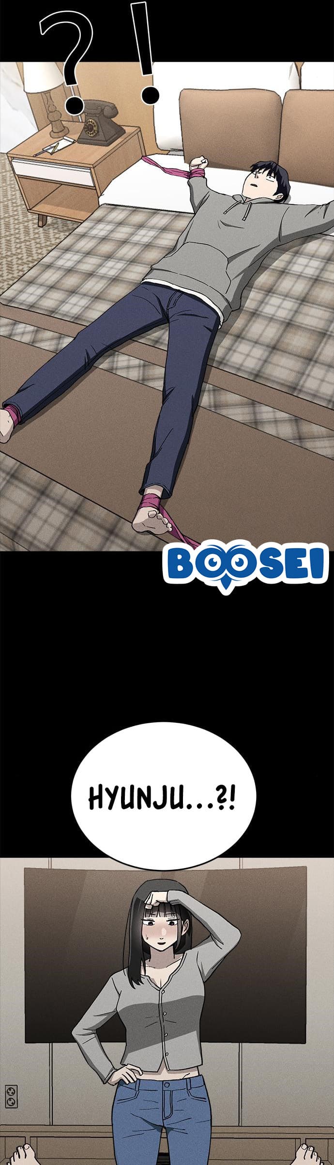 Fate Coin Chapter 31 - halaman 50