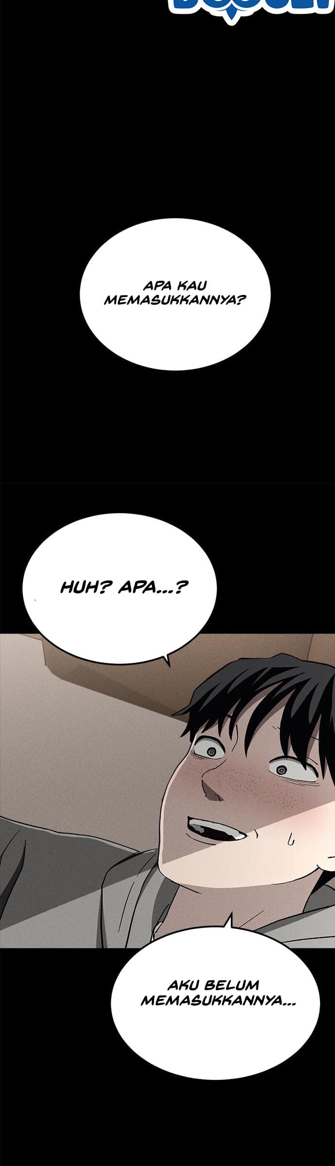 Fate Coin Chapter 31 - halaman 52