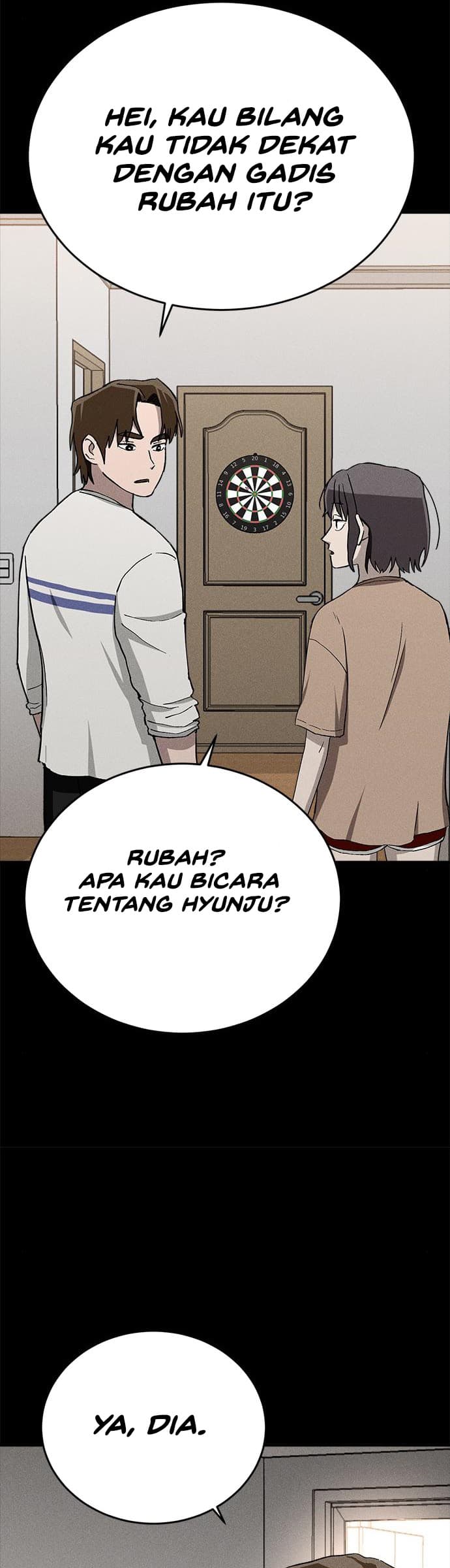 Fate Coin Chapter 31 - halaman 55