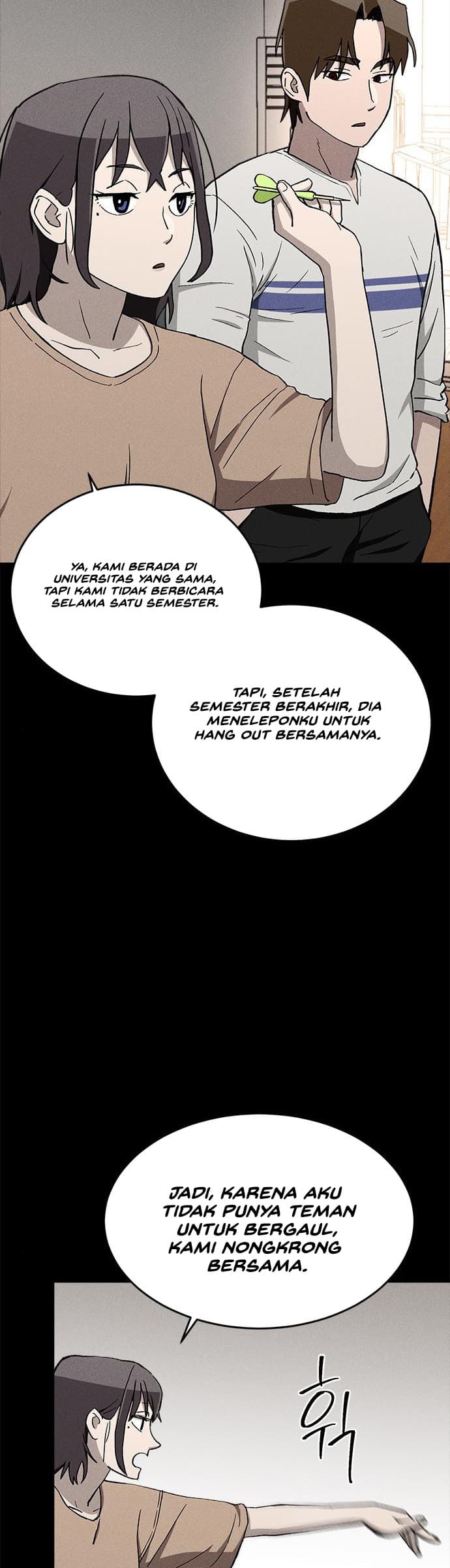 Fate Coin Chapter 31 - halaman 56